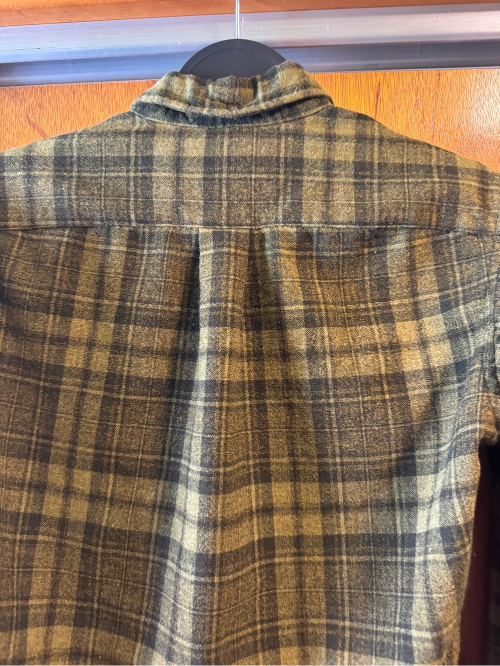 Pendleton flannel - Picture 7 of 9